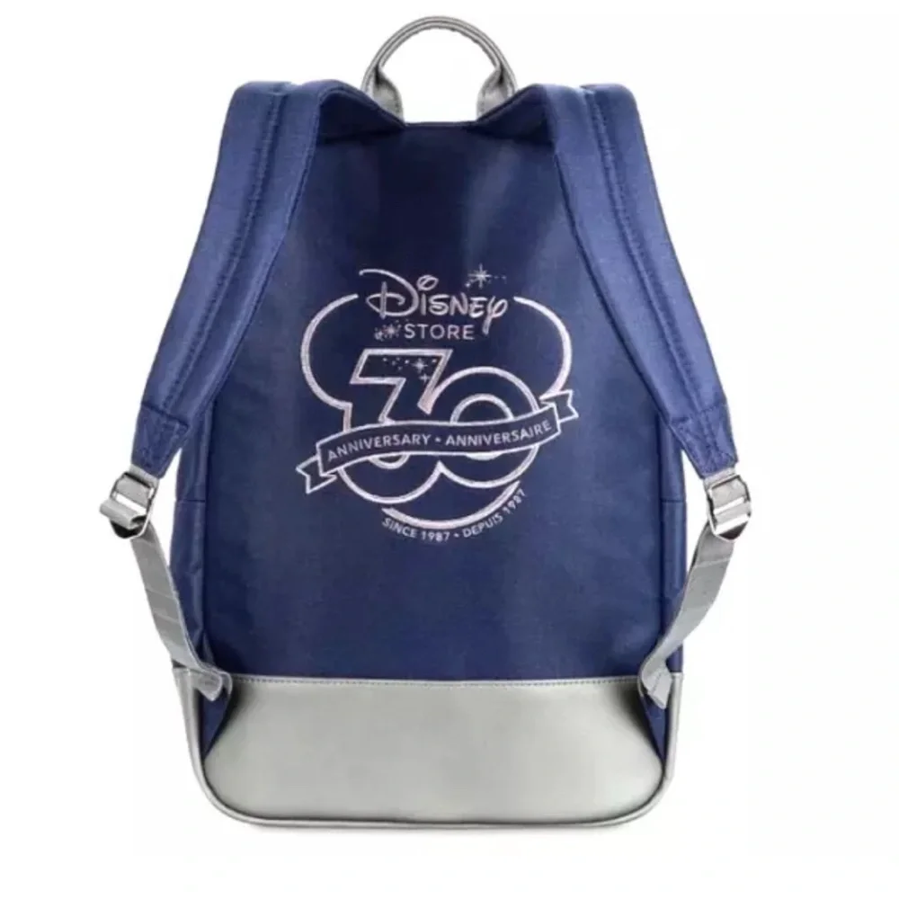 Disney 30th Anniversary Backpack (limited‎ edition)